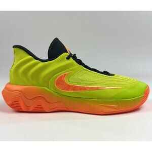 Nike Giannis Immortality 4 Halloween Mens Basketball Shoes Sneakers FQ3680-301